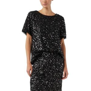 Comma blus kortärmad, 99l9, 44 Comma blus kortärmad, 99l9, 44