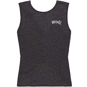 O'Neill LW Kairi TANKTOP-8029 mörkgrå Melee-L, t-shirt för kvinnor, grå, L O'Neill LW Kairi TANKTOP-8029 mörkgrå Melee-L, t-shirt för kvinnor, grå, L