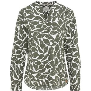 camel active 30977-3S62, Aop oliv, XS camel active 30977-3S62, Aop oliv, XS