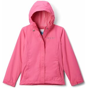 Columbia Arcadia Jacket T-shirt för kvinnor, Ultra-rosa, L Columbia Arcadia Jacket T-shirt för kvinnor, Ultra-rosa, L