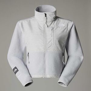 The North Face NF0A8B8DLE7 W REGRIND DENAL JACKET Jacka Dam Rå UNDYED Storlek XL The North Face NF0A8B8DLE7 W REGRIND DENAL JACKET Jacka Dam Rå UNDYED Storlek XL