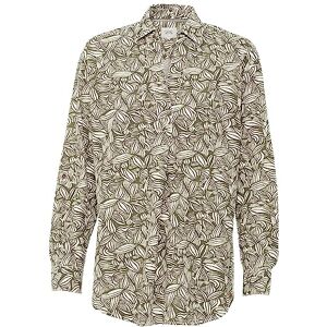 camel active Womenswear Damblus, Aop-leav Print, M camel active Womenswear Damblus, Aop-leav Print, M