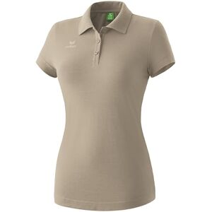 Erima dam lagsport polotröja (2112508), beige, 38 Erima dam lagsport polotröja (2112508), beige, 38