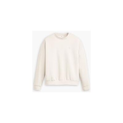 Levi's Everyday sweatshirt för kvinnor, Sockerswizzle, XS Levi's Everyday sweatshirt för kvinnor, Sockerswizzle, XS
