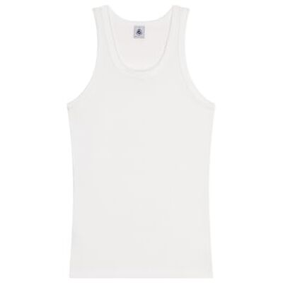 Petit Bateau Tank top dam, Avskum, XXL Petit Bateau Tank top dam, Avskum, XXL