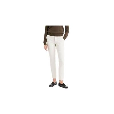 Dockers dam vecka chinos skinny casual chinos, Buttercreme, 32/Lange Dockers dam vecka chinos skinny casual chinos, Buttercreme, 32/Lange