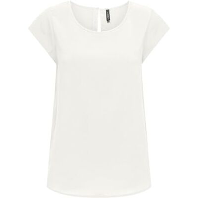 ONLY Onlnova Life Elite S/S Top, Molndansare, M ONLY Onlnova Life Elite S/S Top, Molndansare, M