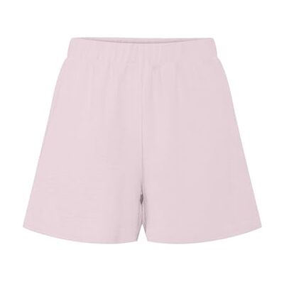 PIECES Pcanna Hw shorts Noos, roseate spoonbill, XS PIECES Pcanna Hw shorts Noos, roseate spoonbill, XS