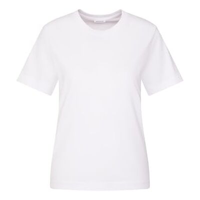 Seidensticker Damer 527221 blus, vit, M Seidensticker Damer 527221 blus, vit, M