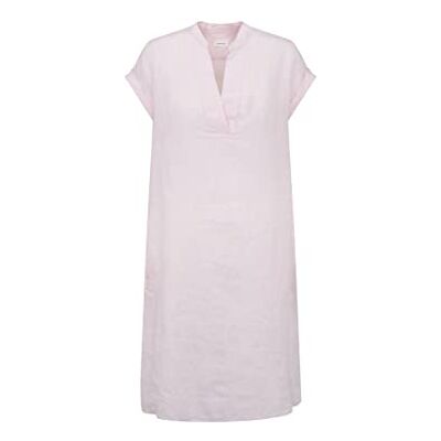 Seidensticker Dam regular fit blusklänning kortärmad klänning, rosa, 34, ROSA, 34 Seidensticker Dam regular fit blusklänning kortärmad klänning, rosa, 34, ROSA, 34