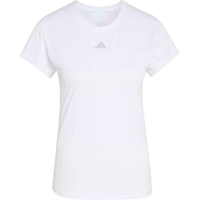adidas dam Tennis Climacool Freelift Shirt, white, XS adidas dam Tennis Climacool Freelift Shirt, white, XS