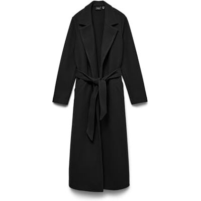 VERO MODA dam Vmfortuneaya Xtra Long Coat Ga Boo Lång kappa VERO MODA dam Vmfortuneaya Xtra Long Coat Ga Boo Lång kappa