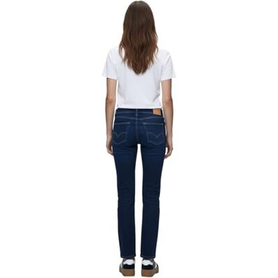 LTB jeans dam Fallon 201 jeans, blå, 27 W x 30 L, BLÅ, 27W x 30L LTB jeans dam Fallon 201 jeans, blå, 27 W x 30 L, BLÅ, 27W x 30L