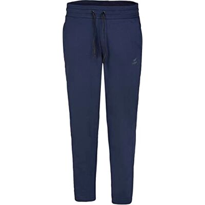 Erima dam Joggingbyxor basic utan muddar (260001), new navy, 34 Erima dam Joggingbyxor basic utan muddar (260001), new navy, 34