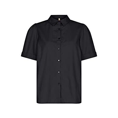 SOYACONCEPT Soya Concept Damblus, Svart, XS SOYACONCEPT Soya Concept Damblus, Svart, XS