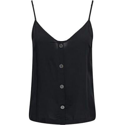 ONLY Damtopp, svart, 38 SE ONLY Damtopp, svart, 38 SE