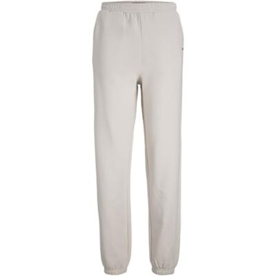 JJXX Jack & Jones dam JXABBIE HW REL Every Brush Pants NOOS-byxor, månstråle/tryck: svart -logotyp, XL, Moonbeam/tryck: svart logotyp, XL JJXX Jack & Jones dam JXABBIE HW REL Every Brush Pants NOOS-byxor, månstråle/tryck: svart -logotyp, XL, Moonbeam/tryck: svart logotyp, XL