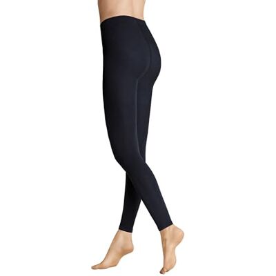Hudson termo mjuka leggings för kvinnor, marinblå, 44/46 SE Hudson termo mjuka leggings för kvinnor, marinblå, 44/46 SE