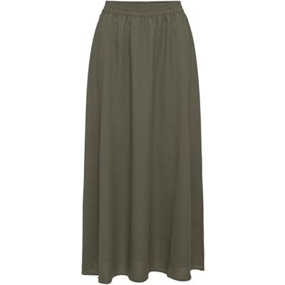 ONLY Onlnova Life Elite Jamilla Skirt SOLID, Kalamata, XL ONLY Onlnova Life Elite Jamilla Skirt SOLID, Kalamata, XL