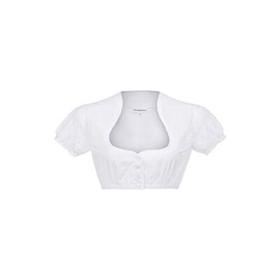 Stockerpoint dam traditionell blus, vit (vit), 38 Stockerpoint dam traditionell blus, vit (vit), 38