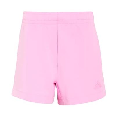 adidas Kobiety SOFT LUX SHORTS, st tropic bloom, S adidas Kobiety SOFT LUX SHORTS, st tropic bloom, S