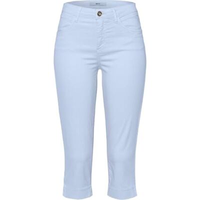 Brax Dam stil Shakira C Free to Move Light Denim Color Jeans, Mjuk blå, 36W / 30L Brax Dam stil Shakira C Free to Move Light Denim Color Jeans, Mjuk blå, 36W / 30L