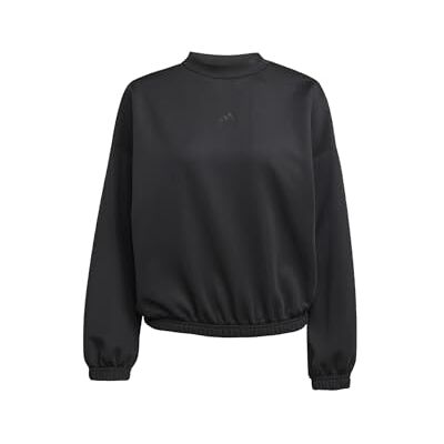 adidas Kobiety Motion Essentials Cover Up, black, M adidas Kobiety Motion Essentials Cover Up, black, M