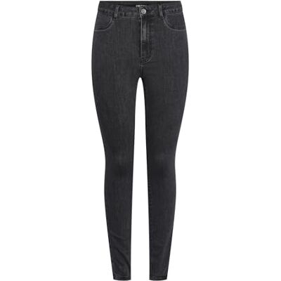 PIECES dam Jeggings Pcdea Hw Skinny Dg210 Jegging Noos PIECES dam Jeggings Pcdea Hw Skinny Dg210 Jegging Noos