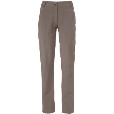 VAUDE dam Byxor Farley Stretch Byxor Iii VAUDE dam Byxor Farley Stretch Byxor Iii