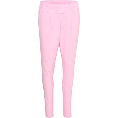 KAFFE Jillian byxor dam, Rosa frost, 34 KAFFE Jillian byxor dam, Rosa frost, 34