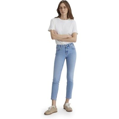 Mavi damer Sophie jeans, lt borstad STR, 33/36, Lt borstad Str, 33W / 36L Mavi damer Sophie jeans, lt borstad STR, 33/36, Lt borstad Str, 33W / 36L