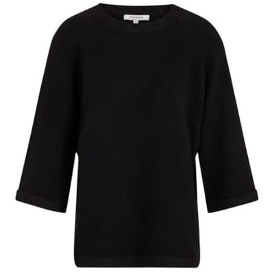 Morgan Väst, Svart M, XL Morgan Väst, Svart M, XL