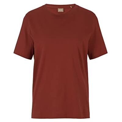 Boss dam T-shirt T-tröja Boss dam T-shirt T-tröja