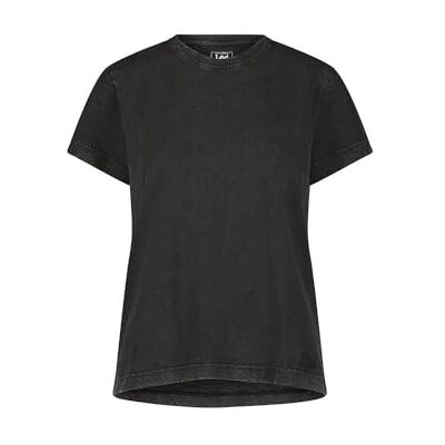 Lee Perfect Tee, Unionall svart, S Lee Perfect Tee, Unionall svart, S