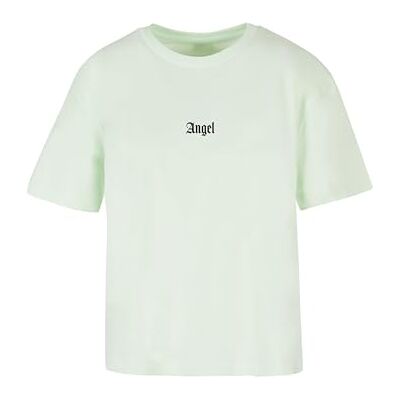 Tee Dam-t-shirt, fiske, avslappnad t-shirt med tryck, avslappnad passform, bomull, storlekar XS – 5XL, Lightmint, S Tee Dam-t-shirt, fiske, avslappnad t-shirt med tryck, avslappnad passform, bomull, storlekar XS – 5XL, Lightmint, S