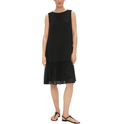 s.Oliver BLACK LABEL chiffongklänning, 9999, 34 s.Oliver BLACK LABEL chiffongklänning, 9999, 34