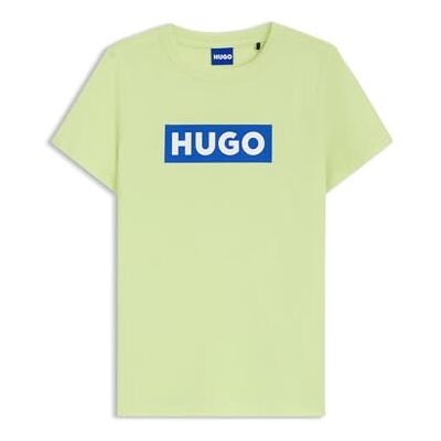 HUGO T-shirt för kvinnor HUGO T-shirt för kvinnor