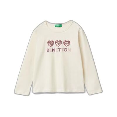 United T-shirt M/L, Grön, 5 år United T-shirt M/L, Grön, 5 år