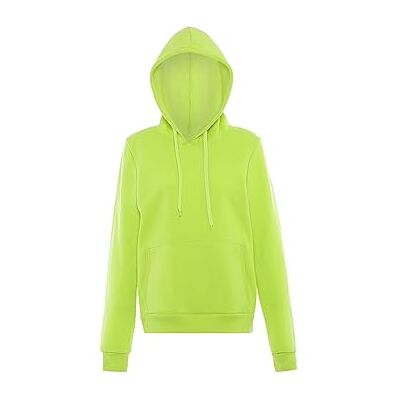 VANNE Dam huvtröja 74331566-VA01, SAURE lime, S, surlime, S VANNE Dam huvtröja 74331566-VA01, SAURE lime, S, surlime, S