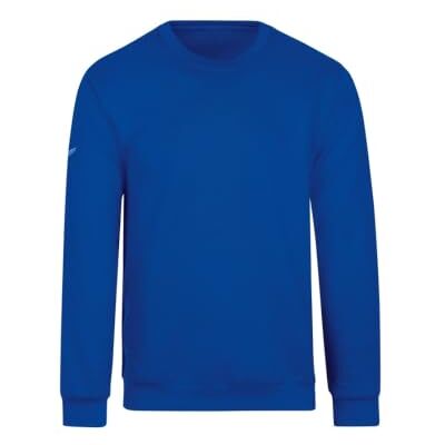 Trigema unisex vuxen Damen Sweat-shirt Tröja Trigema unisex vuxen Damen Sweat-shirt Tröja