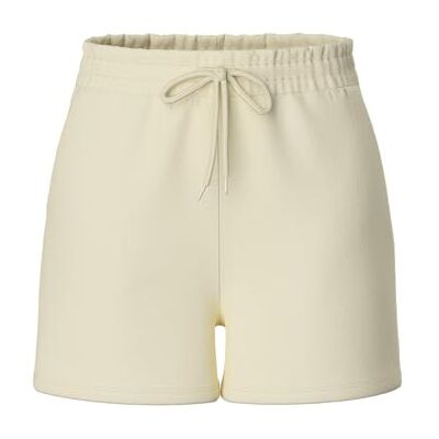 PIECES Pcchilli Summer Hw Noos shorts för kvinnor, Vitpeppar, XL PIECES Pcchilli Summer Hw Noos shorts för kvinnor, Vitpeppar, XL