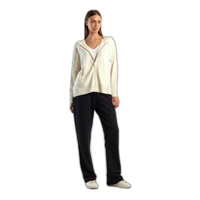 United Cardigan tröja dam, Brun, XS United Cardigan tröja dam, Brun, XS