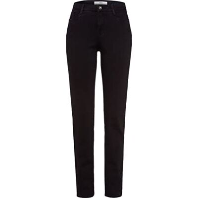 Brax dam Jeans Style Mary Soft Denim Stretch Brax dam Jeans Style Mary Soft Denim Stretch