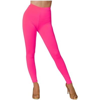 BigBuy Fashion Rosa leggings BigBuy Fashion Rosa leggings
