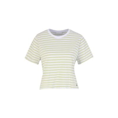 Tamaris Dam Arona T-shirt, Nile 14, XS Tamaris Dam Arona T-shirt, Nile 14, XS