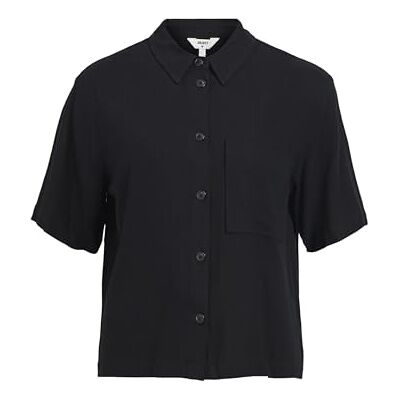 Object damblus, svart, 38 Object damblus, svart, 38