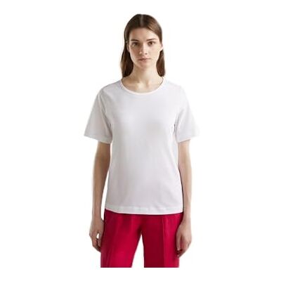United T-Shirt, Vit, S United T-Shirt, Vit, S