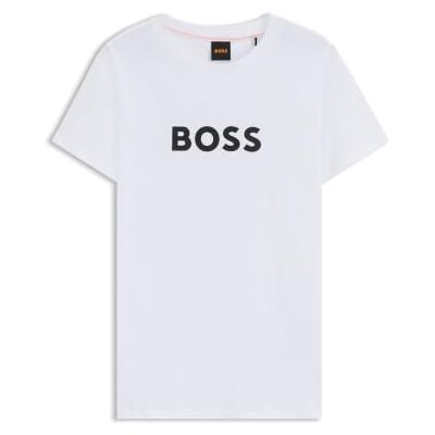 Boss Women C_Elogo_5 vit, S, vit100, S Boss Women C_Elogo_5 vit, S, vit100, S