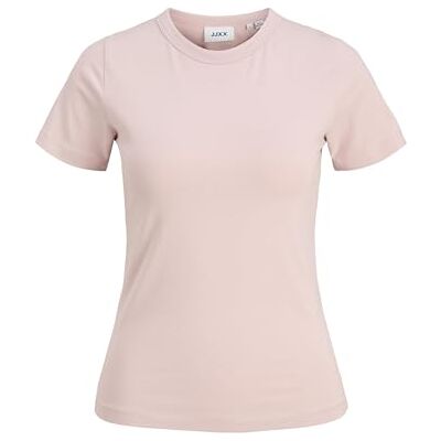 JJXX JACK & JONES dam Jxgigi STR Ss Tee JRS Noos, Violett is, XL JJXX JACK & JONES dam Jxgigi STR Ss Tee JRS Noos, Violett is, XL