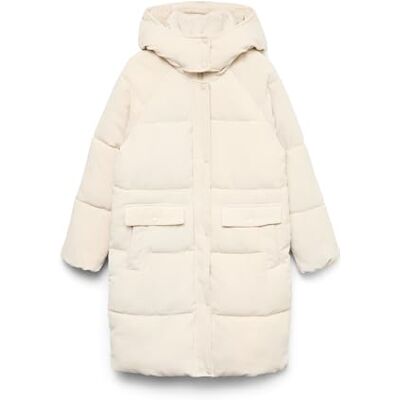 VERO MODA Vmdebra Fie Coat, Havregryn, XS VERO MODA Vmdebra Fie Coat, Havregryn, XS